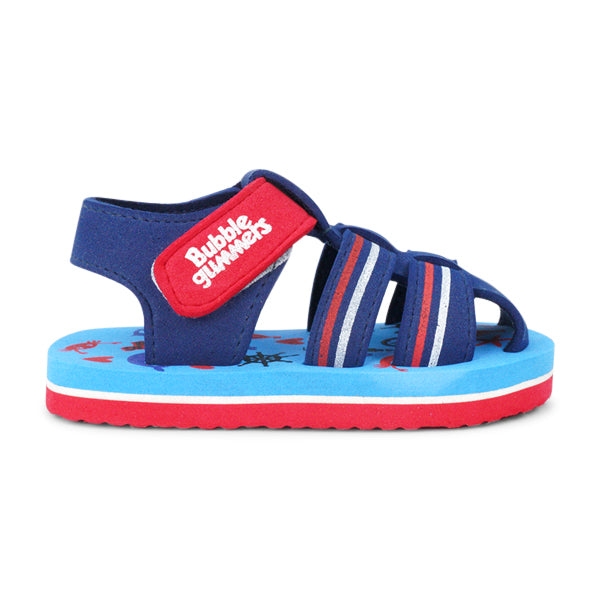 BUBBLE GUMMERS NEPOLEON Belt Sandal for Babies – Bata