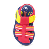 BUBBLE GUMMERS NEPOLEON Belt Sandal for Babies