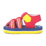 BUBBLE GUMMERS NEPOLEON Belt Sandal for Babies