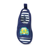 BUBBLE GUMMERS NEPOLEON Belt Sandal for Babies