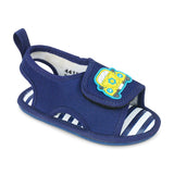 BUBBLE GUMMERS NEPOLEON Belt Sandal for Babies