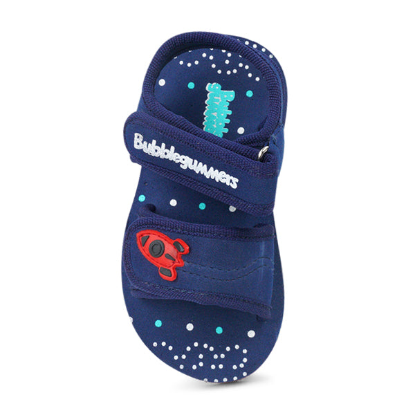 BUBBLE GUMMERS NEPOLEON Belt Sandal for Babies