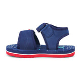 BUBBLE GUMMERS NEPOLEON Belt Sandal for Babies