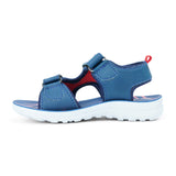 BubbleGumers PAOLO Belt Sandal