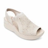 NATURALIZER STAR BRIGHT Sporty Belt Sandal for Women