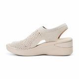 NATURALIZER STAR BRIGHT Sporty Belt Sandal for Women