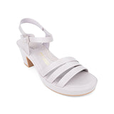 Bata Comfit CHIARA Slingback Heel Sandal for Women
