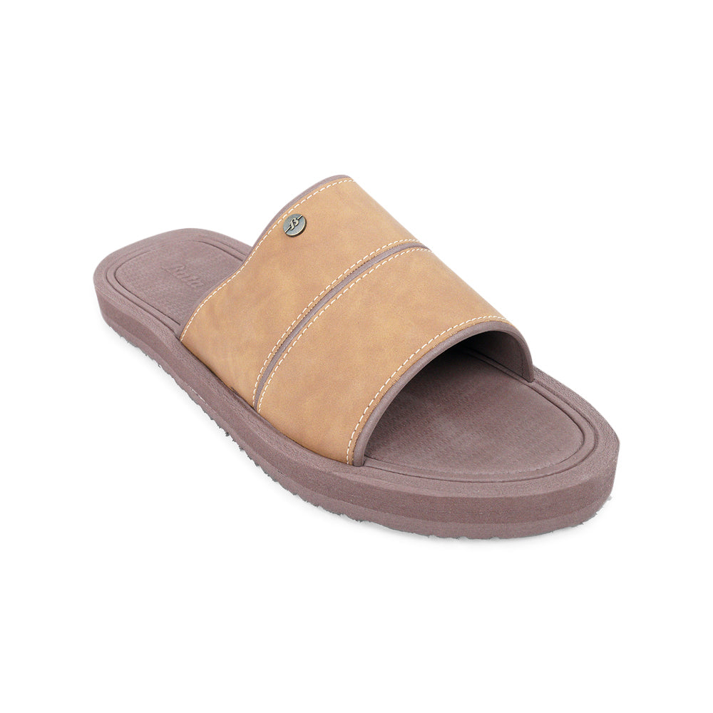Bata PEACE Men's Slide Sandal