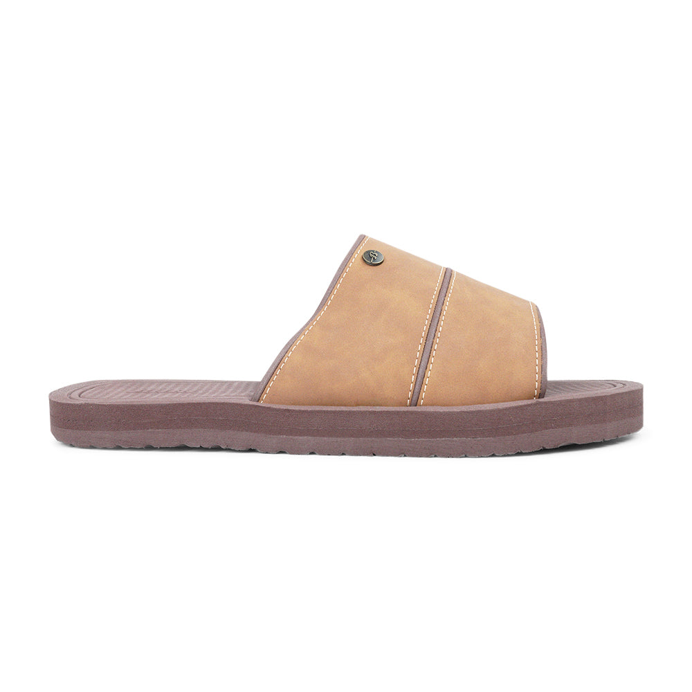 Slide flip flops best sale mens