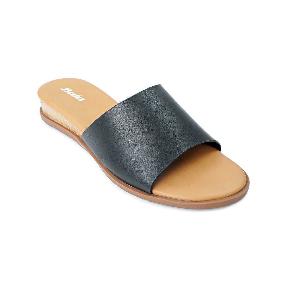 Bata FADEMA Slide Sandal