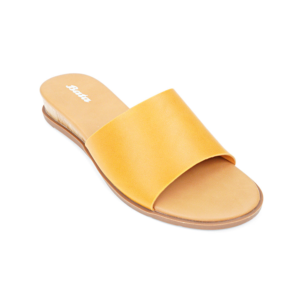 Bata FADEMA Slide Sandal