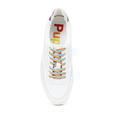 Hush Puppies CHARLIE LACEUP Rainbow Sneaker for Women