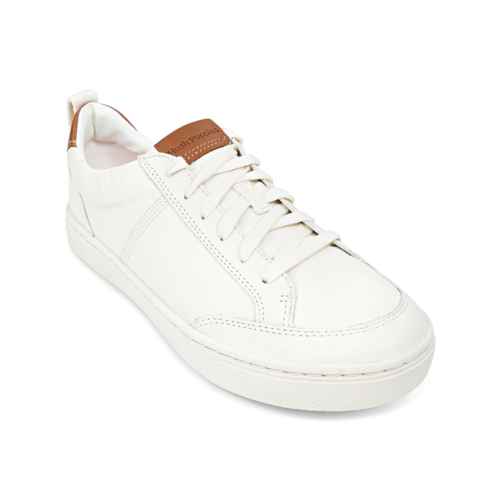 Hush puppies sales tennis shoes