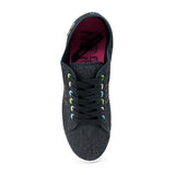 North Star Nancy Canvas Sneaker for Women