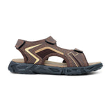 BubbleGumers PAPPU Belt Sandal