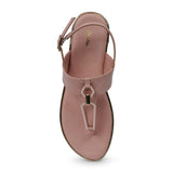 Bata Women's Flat Slingback Sandal