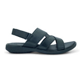 Elite Leather Sandal for Men by Bata - batabd