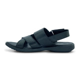 Elite Leather Sandal for Men by Bata - batabd