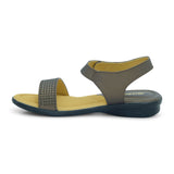 Risa Strappy Sandal for Women - batabd