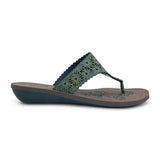 Sanorita Toe-Post Sandal for Women - batabd