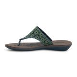 Sanorita Toe-Post Sandal for Women - batabd