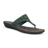 Sanorita Toe-Post Sandal for Women - batabd