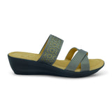 Sofia Wedge Sandal for Women - batabd