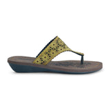 Sanorita Toe-Post Sandal for Women - batabd