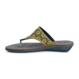 Sanorita Toe-Post Sandal for Women - batabd