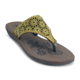 Sanorita Toe-Post Sandal for Women - batabd