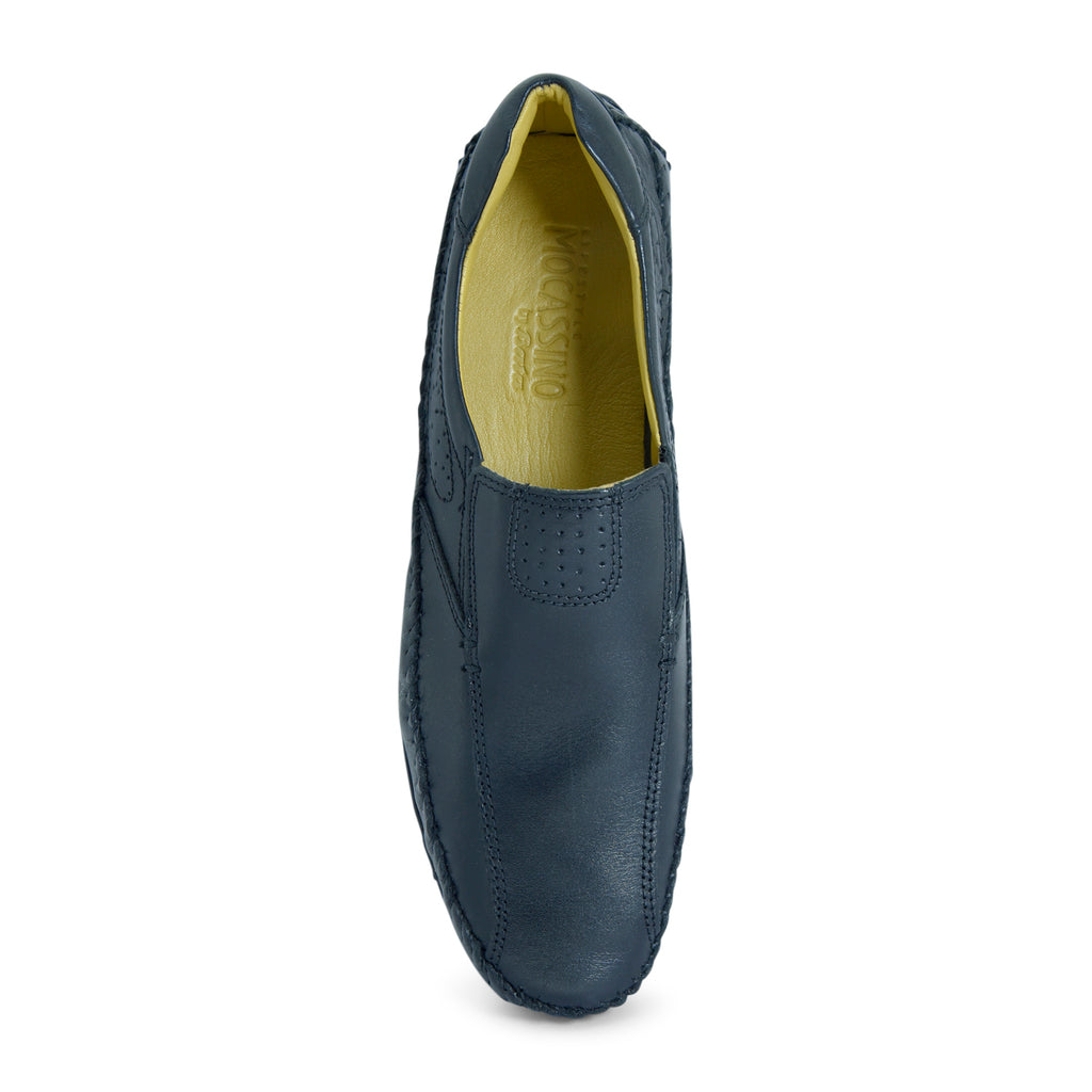 Bata Casual Contemporary Loafer for Men - batabd