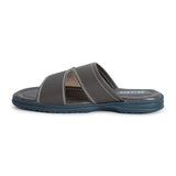 Bata Open-Toe Sandal for Men - batabd