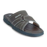 Bata Open-Toe Sandal for Men - batabd