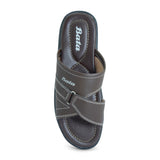 Bata Open-Toe Sandal for Men - batabd