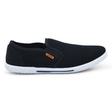 Black Casual Shoes For Men