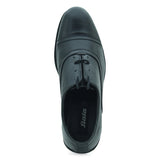 Bata Black Formal Shoes For Men - batabd