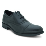 Bata Black Formal Shoes For Men - batabd