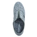 Grey Casual Shoe for Women - batabd