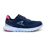 Navy Power Sporty Sneaker for Women