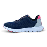 Navy Power Sporty Sneaker for Women - batabd