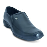 Bata Men's Slip-on Formal Shoe in Black - batabd