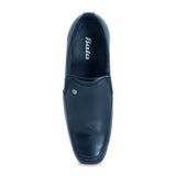 Bata Men's Slip-on Formal Shoe in Black - batabd