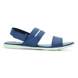 Blue Sandals For Men - batabd