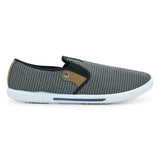 North Star Brown Casual Shoes For Men