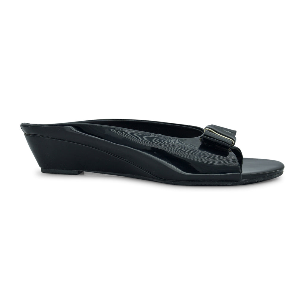 Grace Wedge Mules for Women