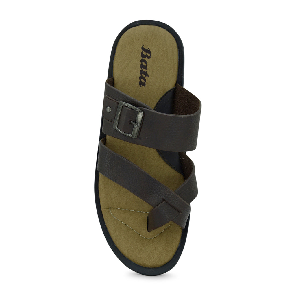 Bata Rex Toe-Ring Sandal