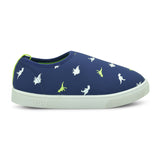 Navy Blue Shoe for Children