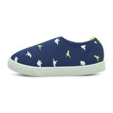 Navy Blue Shoe for Children