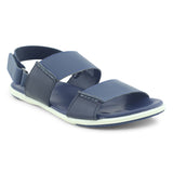 Bata Blue Men's Sandal - batabd