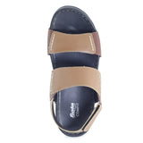 Bata Comfit Sandal for Men - batabd